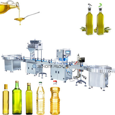 Glass Bottle Manual Capping Machine Semi Automatic Capping Machine