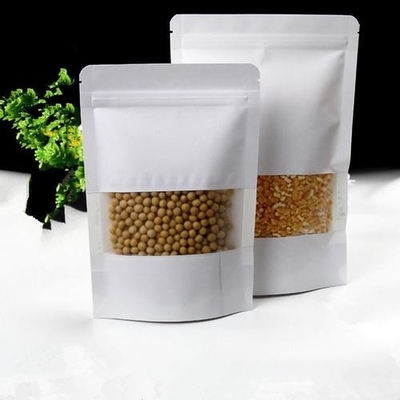 Granule Nuts Coffee Beans Rice Food Snack Packaging Machinery