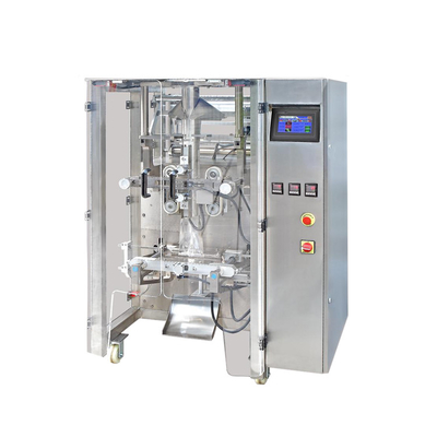 Granule Vertical Automatic Packing Machine Doypack Pouches Packing Machine