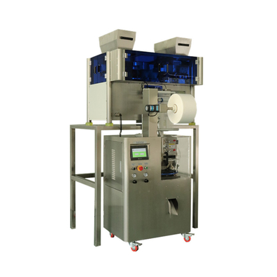 Triangle Tea Bag Packaging Machine Tea Bag Health Tea Beauty Tea