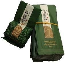 Fully Automatic Vacuum Tea Packing Machine Vacuuming To Bag Tea Packaging