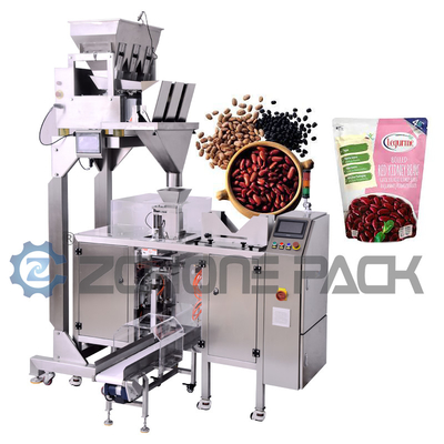 Low-Cost Packaging Machine Small Factory Automatic Packaging Equipment
