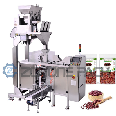 Low-Cost Packaging Machine Small Factory Automatic Packaging Equipment