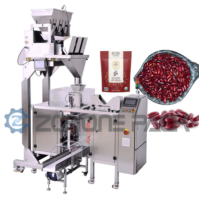 Low-Cost Packaging Machine Small Factory Automatic Packaging Equipment