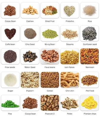 Food Packaging Machine: Precise Packaging, Worry-Free Preservation