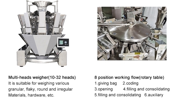 Dental Floss Packaging machine, bagging Machine, automatic Counting, Feeding, and Sealing