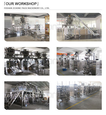 Vertical Solid Nail Packaging Machines Are Suitable for Hardware, Toys, Chemicals, and Medical Products