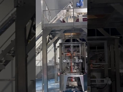 Powder Vertical Packing Machine Powder Flour Powder Milk Powder