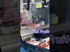 Dried Lychee Packaging Machine - Efficient and Intelligent, Locks in Freshness and Seals