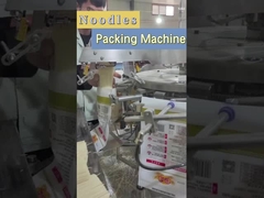 Granule Packing Machine
