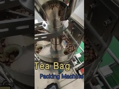 Tea Bag Packing Machine
