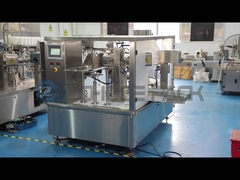 Liquid Packing Machine