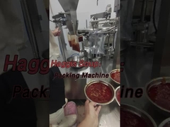 Liquid Packing Machine
