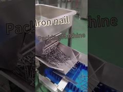 Vertical Packing Machine