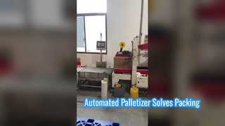 Palletizer