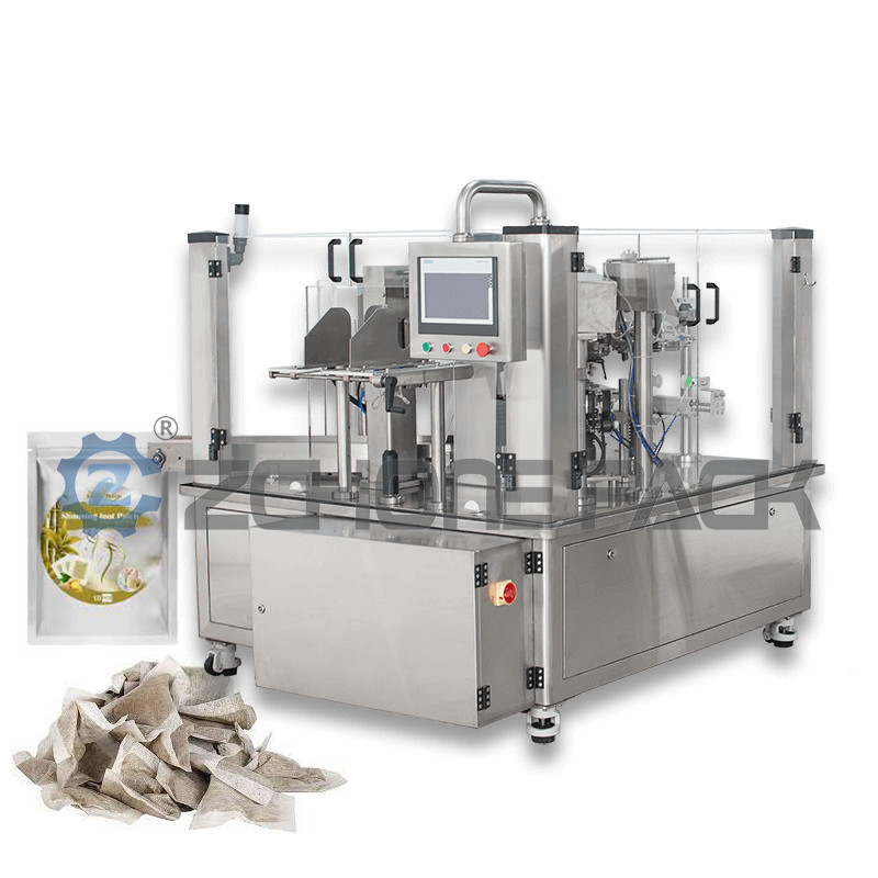 Automatic Quantitative Counting And Loading Big Bag Packaging Machine ...