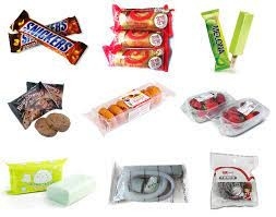 Flow Packing Machine Line Packaging Bread Moon Cake Egg Tarts