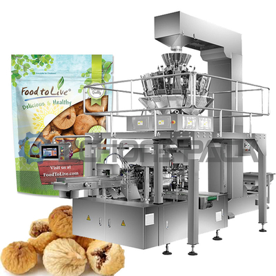 Flower Tea Health Tea Herbs Tonic Jujube Berries Wolfberry Figs Luo Han Guo Lotus Seed Lily Packaging Machine